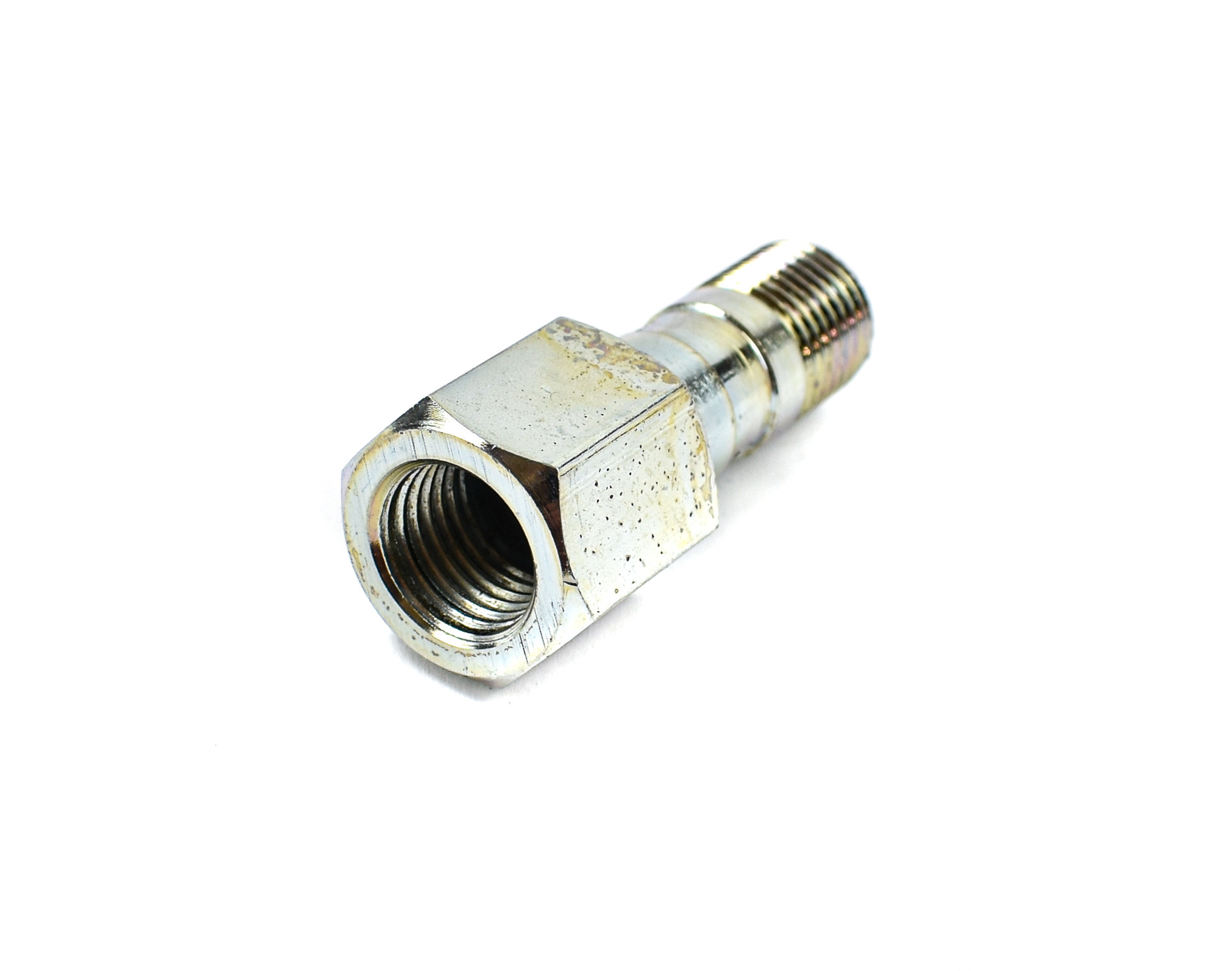 Thwaites 1.5 9 Tonne Spicer Axle Break Pipe Banjo Bolt OEM Number